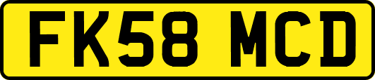 FK58MCD