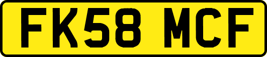 FK58MCF