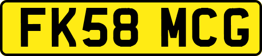 FK58MCG