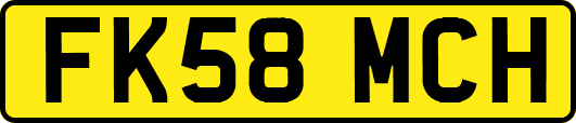 FK58MCH