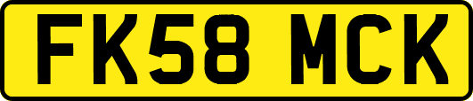 FK58MCK