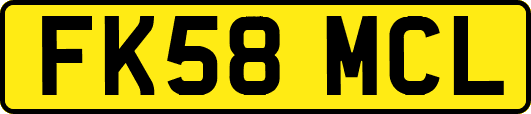 FK58MCL