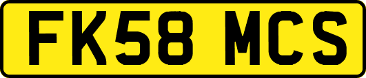 FK58MCS