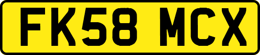 FK58MCX