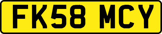 FK58MCY