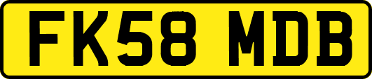 FK58MDB