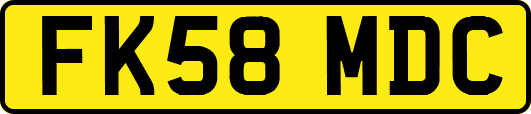 FK58MDC