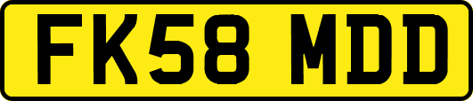 FK58MDD