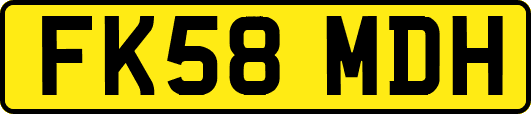 FK58MDH