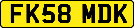 FK58MDK