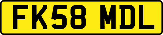 FK58MDL