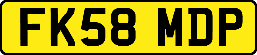 FK58MDP