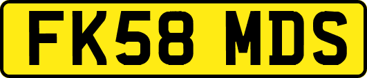 FK58MDS