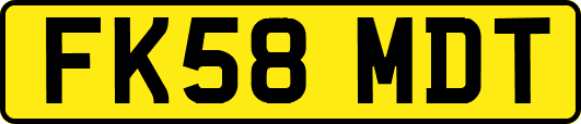 FK58MDT