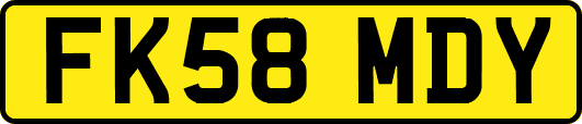 FK58MDY