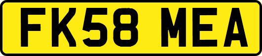 FK58MEA