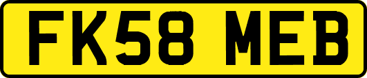 FK58MEB