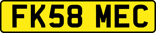 FK58MEC