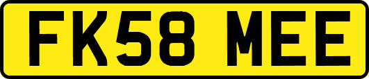 FK58MEE