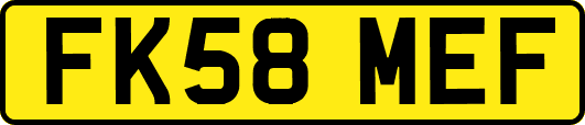 FK58MEF