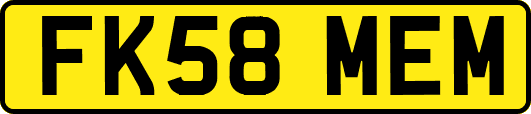 FK58MEM