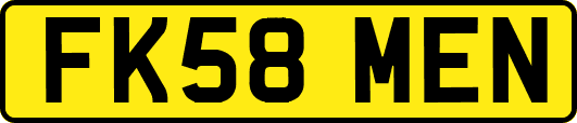 FK58MEN