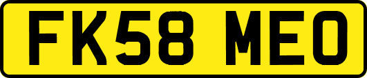 FK58MEO
