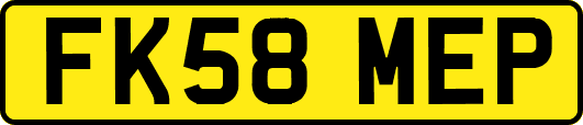 FK58MEP