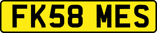 FK58MES