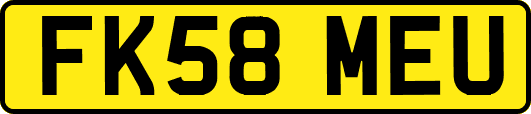 FK58MEU