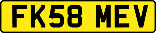FK58MEV
