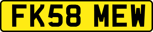 FK58MEW