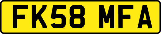 FK58MFA