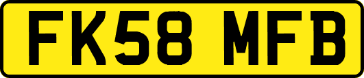 FK58MFB