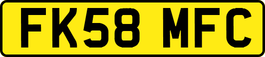 FK58MFC