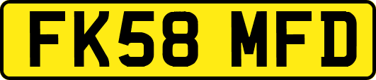 FK58MFD