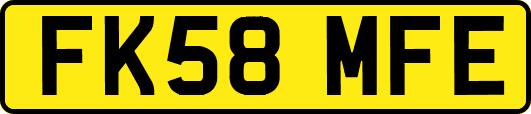 FK58MFE