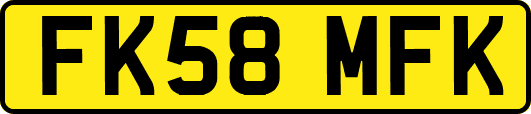 FK58MFK