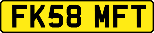 FK58MFT
