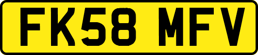 FK58MFV