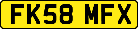 FK58MFX