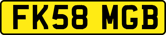 FK58MGB