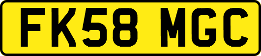 FK58MGC
