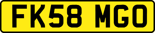 FK58MGO