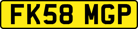 FK58MGP