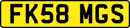 FK58MGS