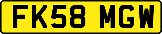 FK58MGW