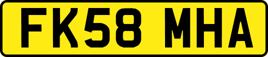 FK58MHA