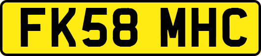 FK58MHC