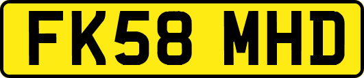FK58MHD
